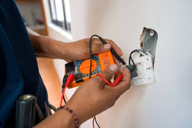 Best 24-Hour Electrician  in Wahpeton, ND