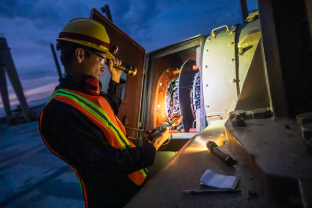Best Electrical Installation Contractor  in Wahpeton, ND