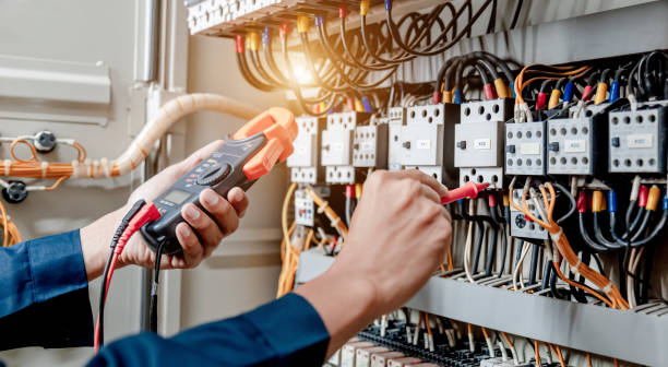 Best Home Electrical Repair  in Wahpeton, ND
