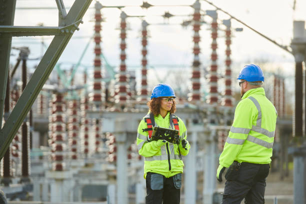 Best Emergency Electrical Repair  in Wahpeton, ND