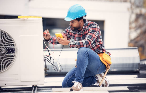Best Electrical Contractors for Businesses  in Wahpeton, ND