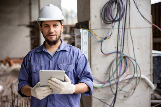 Best Best Electricians Near Me  in Wahpeton, ND