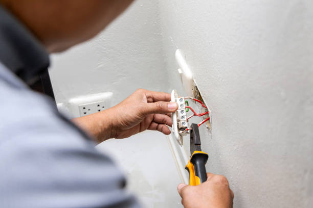 Best Electrical Rewiring Services  in Wahpeton, ND