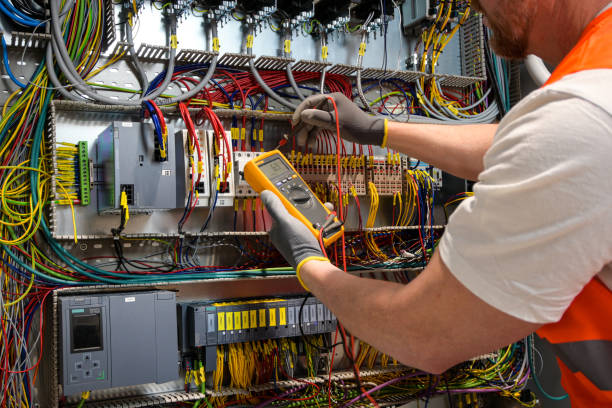 Best Electrical Troubleshooting Services  in Wahpeton, ND