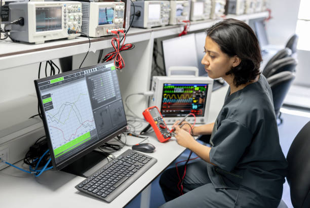 Best Licensed Electrician  in Wahpeton, ND