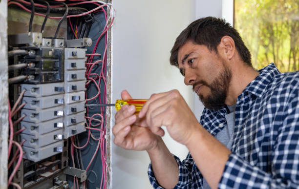 Best Residential Electrician Services  in Wahpeton, ND